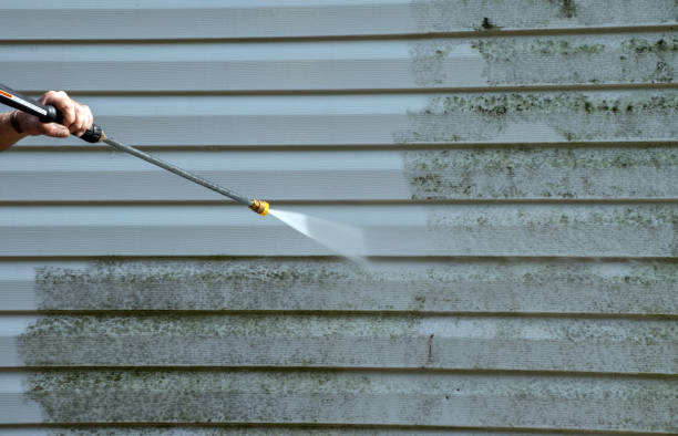 Reliable Woodlake, VA Pressure Washing Services Solutions