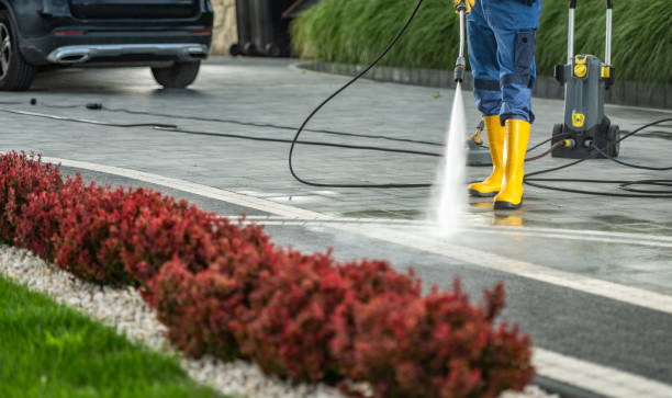 Best Parking Lot and Garage Cleaning  in Woodlake, VA