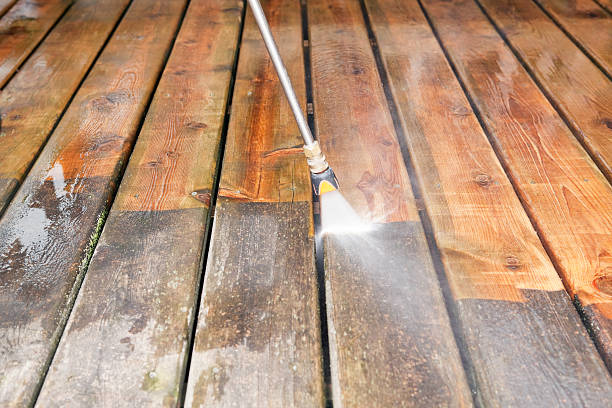 Best Machinery and Equipment Cleaning  in Woodlake, VA